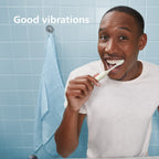 Philips One Electric Toothbrush Brush Head - BH1022/06 Grey 2-Pack