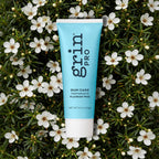 Grin Pro Gum Care Fluoride Free Toothpaste - Organic Toothpaste with Manuka Oil & Propolis - Perfect for Fresh Breath & Sensitive Gum Health Support - Refreshing Mint Flavor - Damaged Box - BBE 03/2028