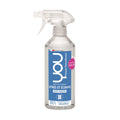 YOU - Ecological Spray Glass Cleaner and compatible to LCD LED Screen