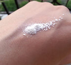 White Tone Face Powder 70g - Single Pack - Mattifying Skin Brightening Compact