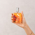 Alfaparf Semi di Lino Curls Multi Benefit Moisturizing Oil For Curly Hair 100ml - Damaged Box