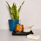 Alfaparf Semi di Lino Curls Multi Benefit Moisturizing Oil For Curly Hair 100ml - Damaged Box