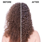 Alfaparf Semi di Lino Curls Multi Benefit Moisturizing Oil For Curly Hair 100ml - Damaged Box