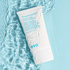 Evo The Great Hydrator Moisture Hair Mask - Moisturise, Add Softness & Shine, Nourishing & Hydrating Treatment for Dry Hair - 150ml / 5.1fl.oz - Damaged Box