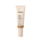 Dr.Jart+ Premium BB Korean Tinted Moisturiser with SPF 50 and Niacinamide Glycerin | bb cream |Skin Tint | Korean Makeup, 40 ml - Damaged Box