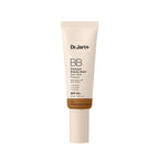 Dr.Jart+ Premium BB Korean Tinted Moisturiser with SPF 50 and Niacinamide Glycerin | bb cream |Skin Tint | Korean Makeup, 40 ml - Damaged Box