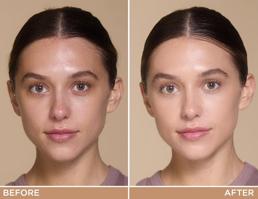Perricone MD No Makeup Foundation Serum Broad Spectrum SPF20 Beige 30ml - Damaged Box