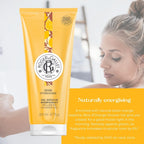 Roger and Gallet Bois D'Orange Shower Gel 200ml