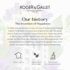 Roger and Gallet Bois D'Orange Shower Gel 200ml