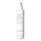 This Works Deep Sleep Shower Gel, 250 ml - Calming Body Wash with Lavender, Camomile and Vetivert Essential Oils - Sleep-Inducing Sulphate-Free Shower Gel for Men and Women