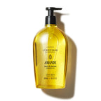 L'OCCITANE - Almond (Amande Sublime) Shower Oil - 75 ml - Soothing and firming - Made in France