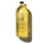 L'OCCITANE - Almond (Amande Sublime) Shower Oil - 75 ml - Soothing and firming - Made in France