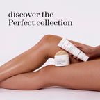 This Works Perfect All Over Kit - Cleavage & Neck Serum, Legs Skin Miracle - Pamper Gift Set for Women - Damaged Box