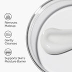 The Ordinary Squalane Cleanser, Hydrating Makeup Remover, Supports Moisture Barrier, 150ml - Damaged Box
