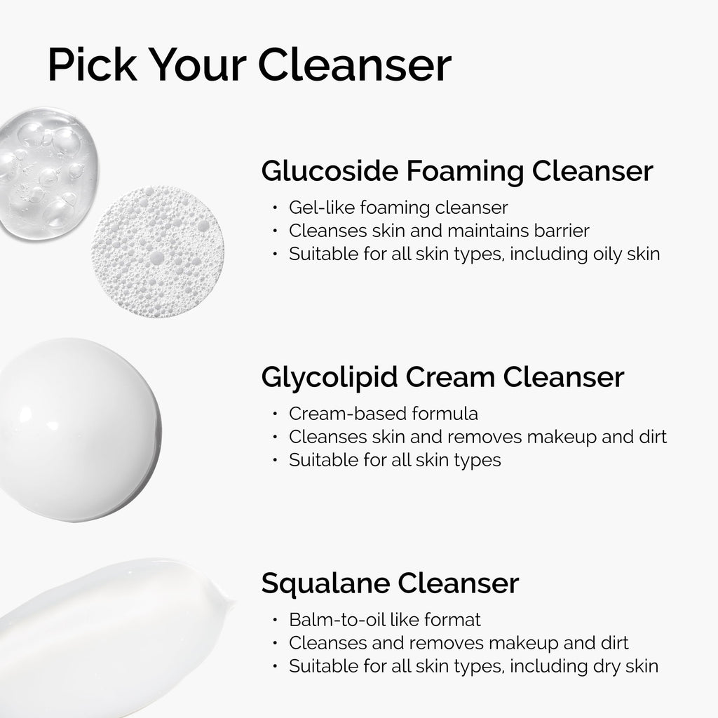 The Ordinary Squalane Cleanser, Hydrating Makeup Remover, Supports Moisture Barrier, 150ml - Damaged Box