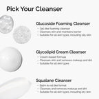 The Ordinary Squalane Cleanser, Hydrating Makeup Remover, Supports Moisture Barrier, 150ml - Damaged Box