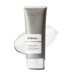 The Ordinary Squalane Cleanser, Hydrating Makeup Remover, Supports Moisture Barrier, 150ml - Damaged Box