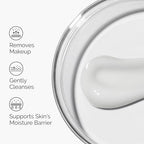 The Ordinary Squalane Cleanser, Hydrating Makeup Remover, Supports Moisture Barrier, 150ml - Damaged Box