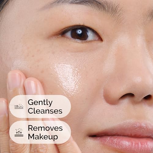 The Ordinary Squalane Cleanser, Hydrating Makeup Remover, Supports Moisture Barrier, 150ml - Damaged Box
