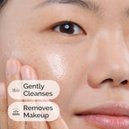 The Ordinary Squalane Cleanser, Hydrating Makeup Remover, Supports Moisture Barrier, 150ml - Damaged Box