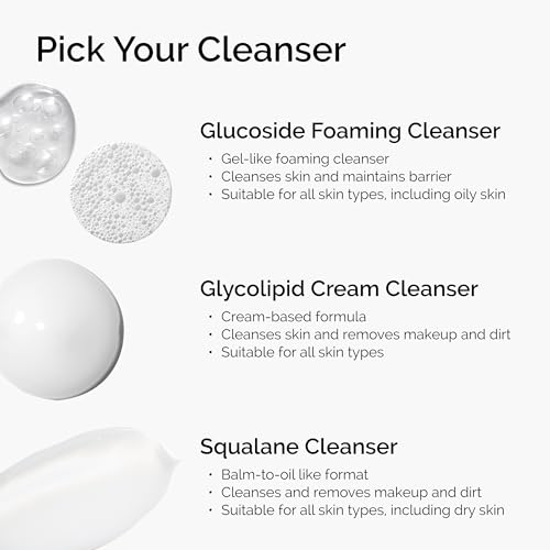 The Ordinary Squalane Cleanser, Hydrating Makeup Remover, Supports Moisture Barrier, 150ml - Damaged Box