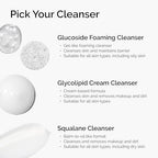 The Ordinary Squalane Cleanser, Hydrating Makeup Remover, Supports Moisture Barrier, 150ml - Damaged Box