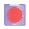 Urban Decay Face Bond Long-Lasting Blush Suede, Waterproof Sweatproof Oil-in-Powder Matte Blush, Ultra Pigmented Vibrant Flush Lasts All Day, Flawless Matte Finish, 6.3g