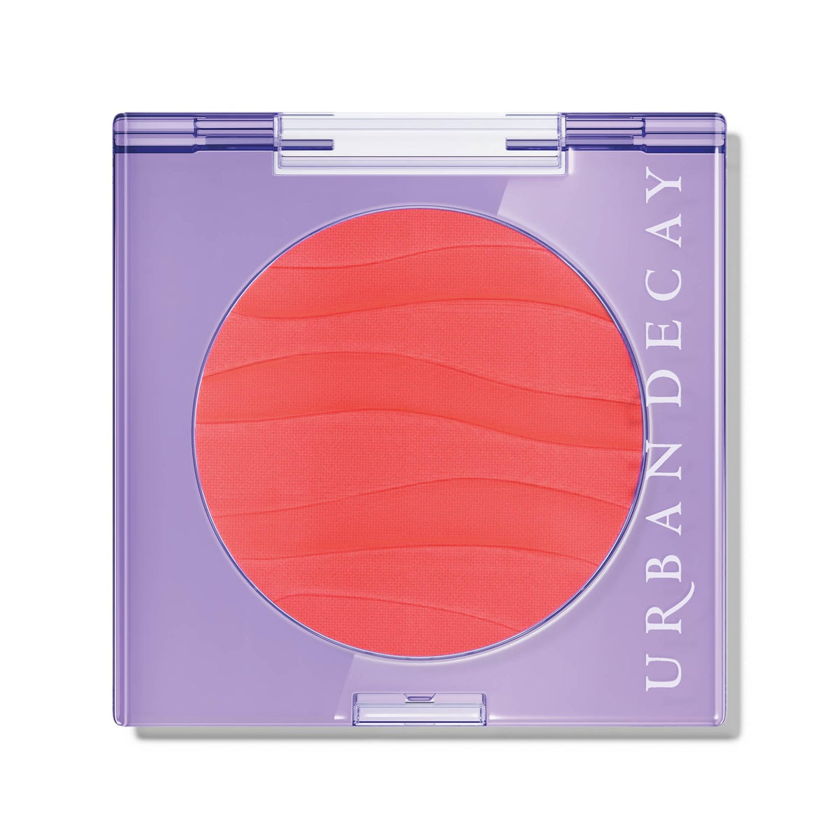 Urban Decay Face Bond Long-Lasting Blush - Suede - Waterproof Sweatproof Matte Oil-in-Powder - Ultra Pigmented 6.3g - Slow Burn New