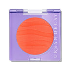 Urban Decay Face Bond Long-Lasting Blush Suede, Waterproof Sweatproof Oil-in-Powder Matte Blush, Ultra Pigmented Vibrant Flush Lasts All Day, Flawless Matte Finish, 6.3g