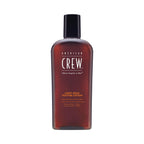 American Crew - Light Hold Texture Lotion, Low Hold Lotion with Natural Shine, Lightweight Control Cream that Adds Control to Fine Hair, Creates Fuller and More Manageable Hair, 250 ml - Damaged Box