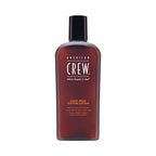 American Crew - Light Hold Texture Lotion, Low Hold Lotion with Natural Shine, Lightweight Control Cream that Adds Control to Fine Hair, Creates Fuller and More Manageable Hair, 250 ml - Damaged Box