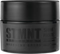 STMNT Grooming Goods Shine Paste | Natural Shine Finish | Strong Control | Non-Greasy Formula 100ml - Damaged Box