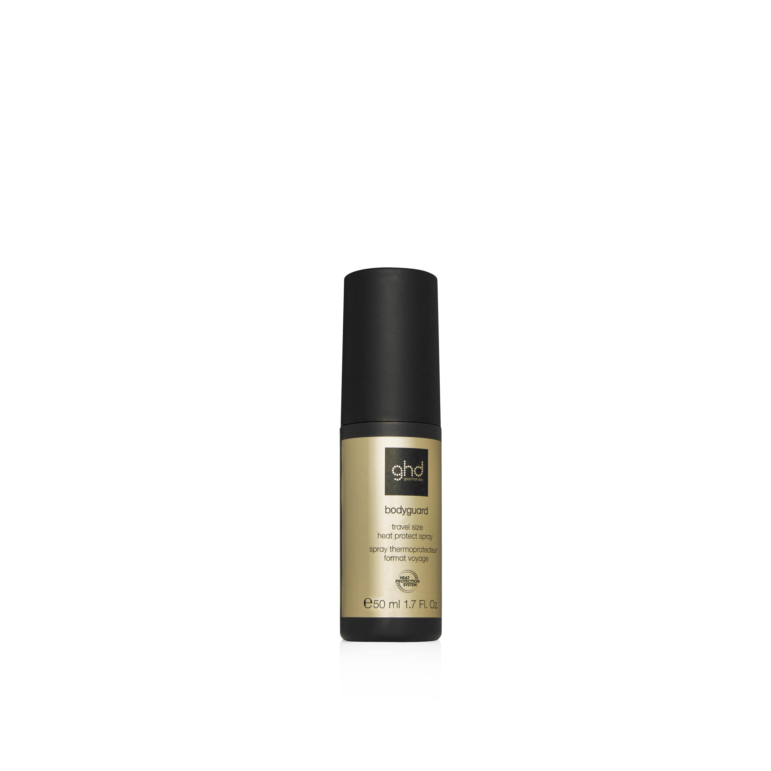 ghd Bodyguard Heat Protect Spray Travel Size 50 ml