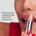 Elizabeth Arden Eight Hour Cream Lip Protectant Lip Balm Stick SPF15, 3.7g, for Nourished, Hydrated, Smooth Lips, Travel-Friendly, Unisex
