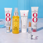 Elizabeth Arden Eight Hour Cream Lip Protectant Lip Balm Stick SPF15, 3.7g, for Nourished, Hydrated, Smooth Lips, Travel-Friendly, Unisex