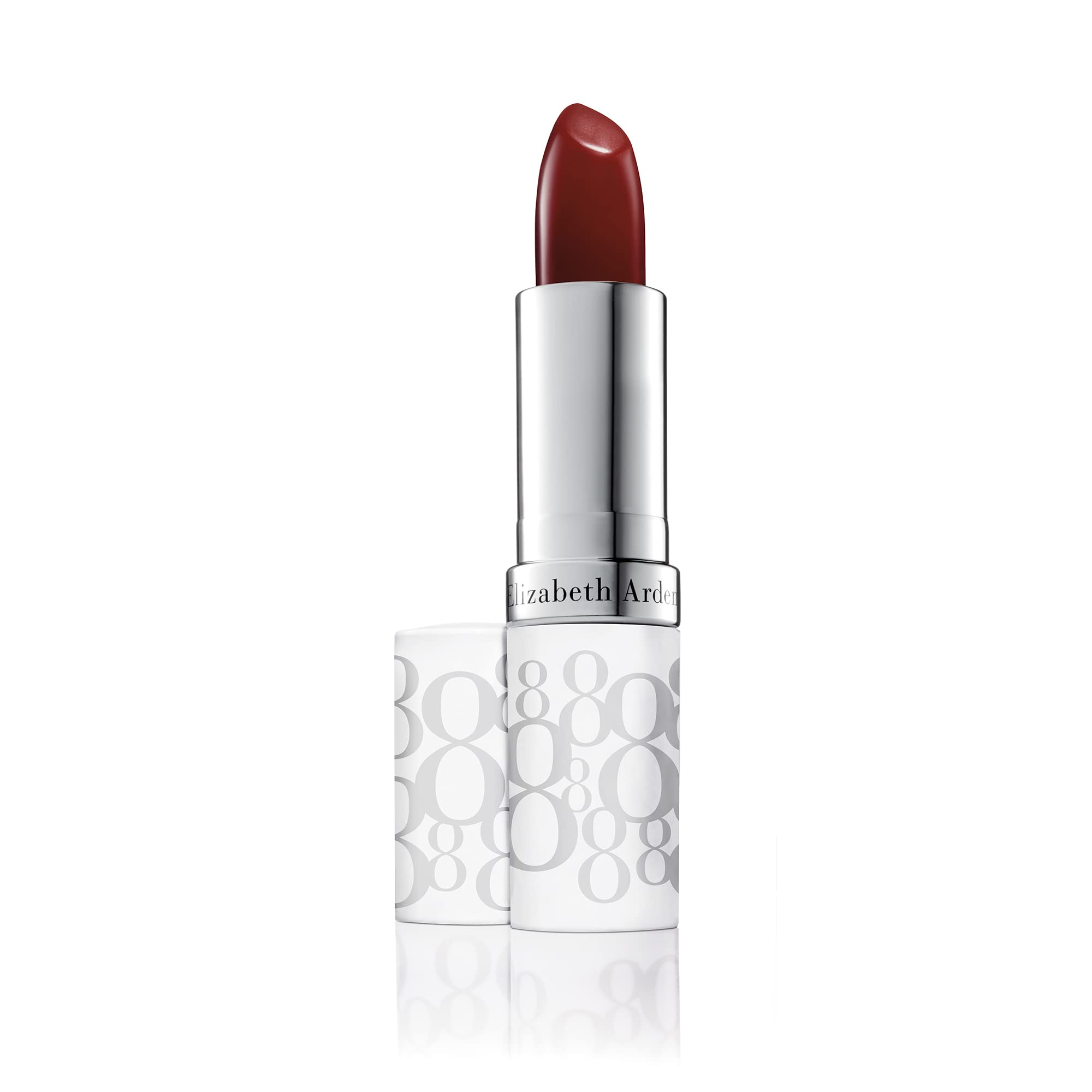 Elizabeth Arden Eight Hour Cream Lip Protectant Lip Balm Stick SPF15, 3.7g, for Nourished, Hydrated, Smooth Lips, Travel-Friendly, Unisex