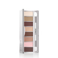 Clinique All About Shadow Octet Eye Shadow Palette, 8 Silky + Buildable Shades | Safe For Sensitive Eyes - Damaged Box