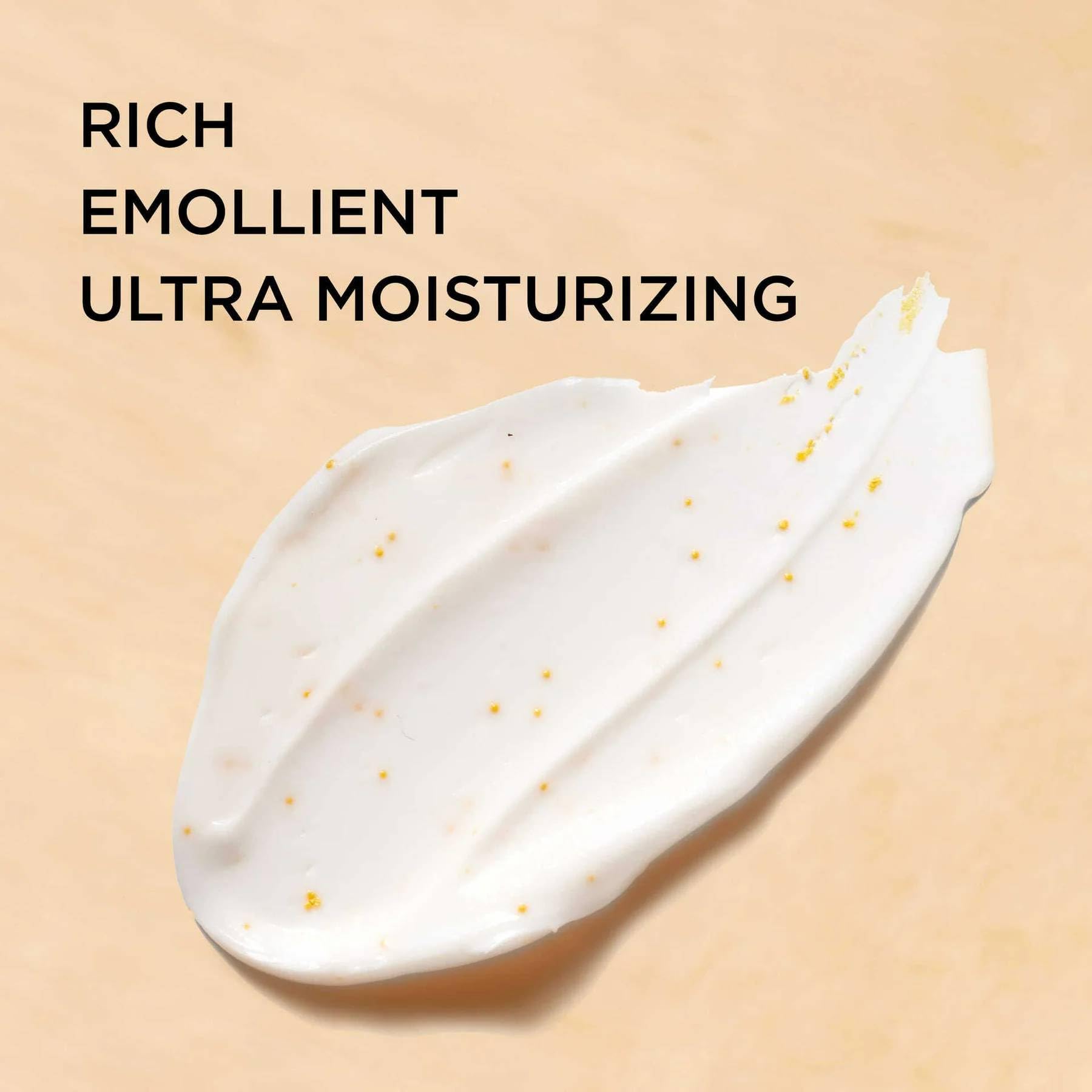 Elizabeth Arden Green Tea Honey Drops Body Cream, 500ml, Nourishing Body Moisturiser, Infused with Honey & Green Tea Extracts, Calms & Conditions Dry Skin