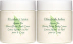 Elizabeth Arden Green Tea Honey Drops Body Cream, 500ml, Nourishing Body Moisturiser, Infused with Honey & Green Tea Extracts, Calms & Conditions Dry Skin