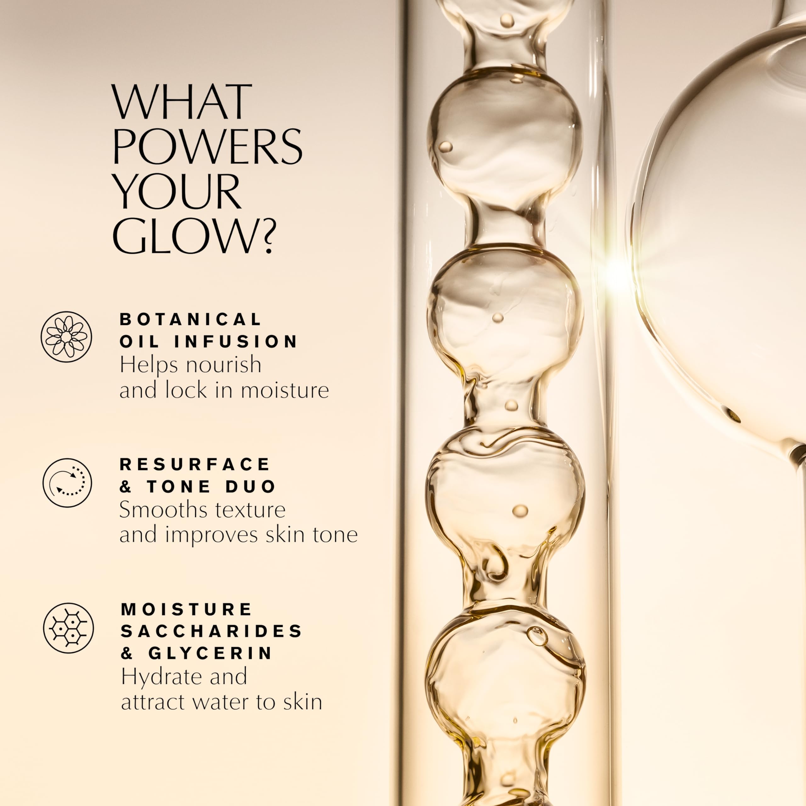 Est'ee Lauder Futurist SkinTint Serum Foundation SPF 20 with Glycerin | Light Coverage, 30 ml