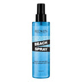 REDKEN, Beach Spray, For Added Hair Definition and Texture, Sea Salt Free, Medium Control Spray, Suitable for All Hair Types, 150ml