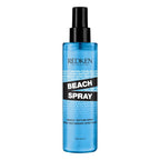 REDKEN, Beach Spray, For Added Hair Definition and Texture, Sea Salt Free, Medium Control Spray, Suitable for All Hair Types, 150ml