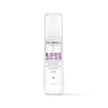Goldwell Dualsenses Blondes & Highlights Anti-Yellow Serum Spray, For Blonde & Highlighted Hair, Heat Protection, 150ml - Damaged Box