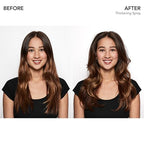 Bumble and bumble. Thickening Blow-Dry Prep Spray | For Lush Blow Dries | Straight to Wavy, 60 ml
