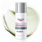 Eucerin Anti-Pigment Night Cream 50ml, Enriched Face Cream to Reduce Appearance of Age Spots, Hyperpigmentation Treatment Formula with Thiamidol to Reduce Dark Spots - Damaged Box