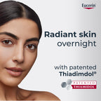 Eucerin Anti-Pigment Night Cream 50ml, Enriched Face Cream to Reduce Appearance of Age Spots, Hyperpigmentation Treatment Formula with Thiamidol to Reduce Dark Spots - Damaged Box