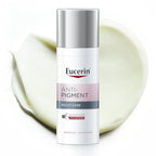 Eucerin Anti-Pigment Night Cream 50ml, Enriched Face Cream to Reduce Appearance of Age Spots, Hyperpigmentation Treatment Formula with Thiamidol to Reduce Dark Spots - Damaged Box