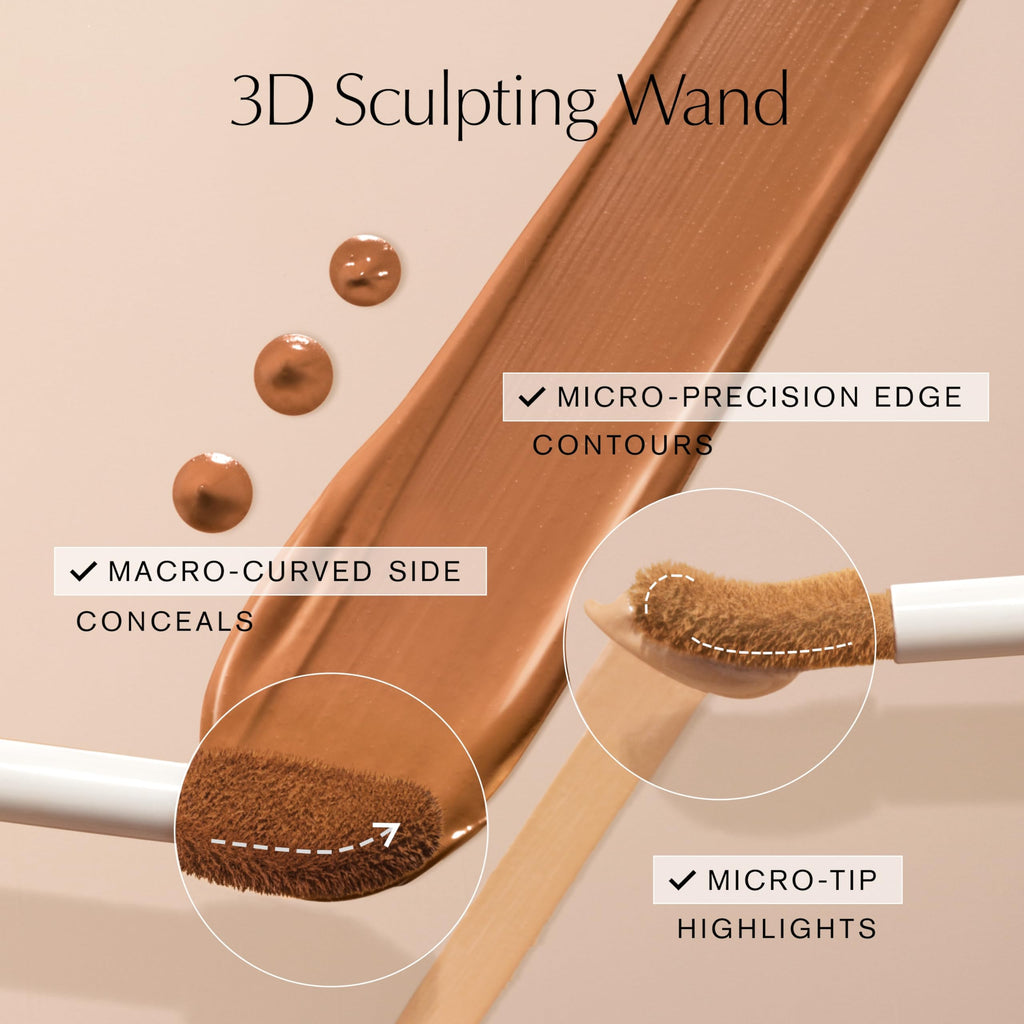 Est'ee Lauder Double Wear Stay-in-Place Flawless 24-Hour Concealer | Longwear | Soft Matte Finish, Medium-to-Full Coverage | Hydrating, 12 ml
