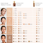 Est'ee Lauder Double Wear Stay-in-Place Flawless 24-Hour Concealer | Longwear | Soft Matte Finish, Medium-to-Full Coverage | Hydrating, 12 ml