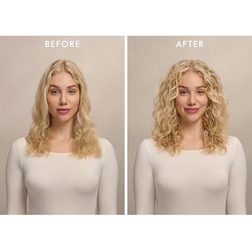 Moroccanoil Curl Control Mousse